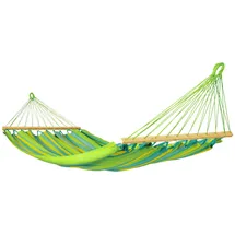 La Siesta Alisio Stabhängematte lime (ALR14-48)