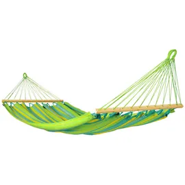 La Siesta Alisio Stabhängematte lime (ALR14-48)