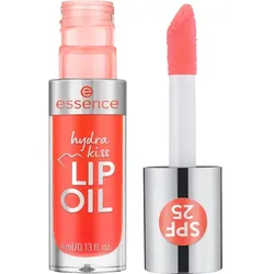 Essence Hydra Kiss Lip Oil Lippenöl 4 ml Coral