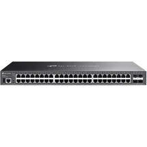 TP-Link Omada SG5452X (52 Ports)