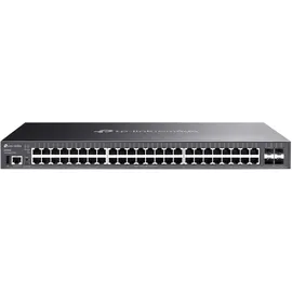 TP-Link Omada SG5452X (52 Ports)