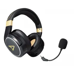 Steelplay Metaltech Wireless Gaming-Headset - Radiance