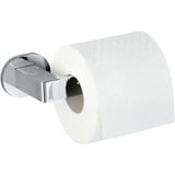 Wenko Toilettenpapierhalter Maribor silber