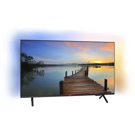 Philips 50PUS8510 50" 4K  QLED 4K-Fernseher
