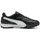 Puma King Liga TT TF Herren schwarz/silber/weiß 40,5