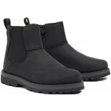 Timberland Junior Mid Chelsea black 6