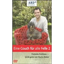 Eine Couch für alle Felle 2 | Zustand: Neu & original versiegelt