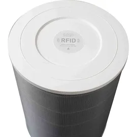 Xiaomi Mi Air Purifier HEPA Filter 3fach Filter-System