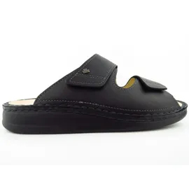 Finn Comfort schwarz 46