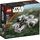 LEGO Star Wars Razor Crest Microfighter 75321