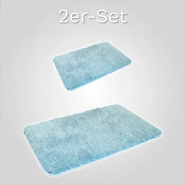 Kinzler Chaozhou Blau 60 x 100 cm