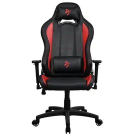 Arozzi Toretta Gaming-Stuhl Rot / Schwarz