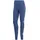 adidas Women's adi365 Climacool 3 Stripes Running Full Length, Leggings, tech indigo, L