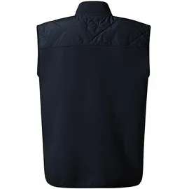 Pierre Cardin Sweatweste Blau L