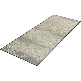 Wash+Dry Floral Lace 50 x 75 cm Mehrfarbig