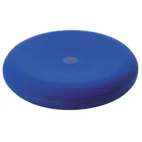 Togu Dynair Ballkissen, blau, 36 cm