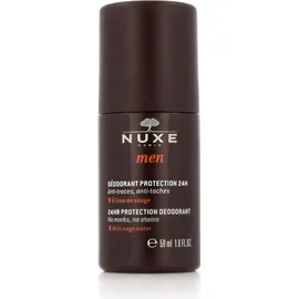 NUXE Men 24HR Protection Roll On 50 ml
