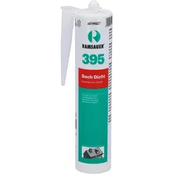 Dach Dicht 395 anthrazit 310 ml