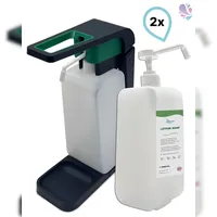 Blanc HYGIENIC Hebelspender 1.000ml