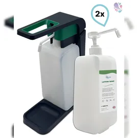 Blanc HYGIENIC Hebelspender 1.000ml