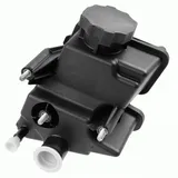 Lemförder Ausgleichsbehälter, Hydrauliköl (Servolenkung)