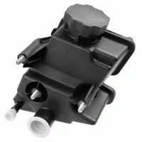 Lemförder Ausgleichsbehälter, Hydrauliköl (Servolenkung)