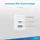 Xlayer Powercharger USB Typ C, White