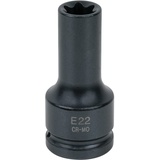 KS Tools 3/4" MAN Zylinderkopf-Stecknuss E22