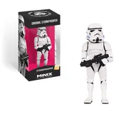 MINIX Stormtrooper Sammelfigur 12 cm