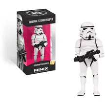 MINIX Stormtrooper Sammelfigur 12 cm