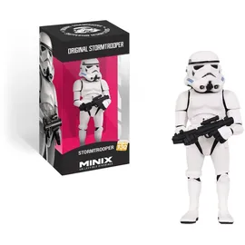 MINIX Stormtrooper Sammelfigur 12 cm