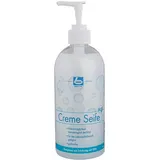 Dr. Becher Creme Seife 500 ml