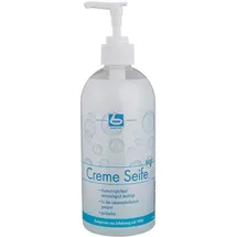 Dr. Becher Creme Seife 500 ml