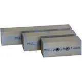 Flaig Magnetspannblock Paar 250x50x52mm
