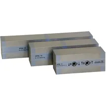 Flaig Magnetspannblock Paar 250x50x52mm