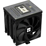 Thermalright Burst Assassin 120 Vision Black (25 mm), CPU Kühler, Schwarz