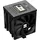 Thermalright Burst Assassin 120 Vision Black (25 mm), CPU Kühler, Schwarz