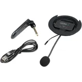 Ortega OSWS86 Wireless Soundhole Pickup System Classical Guitar 86 mm Ø - Pickup Akustikgitarre
