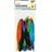 Folia Federn Mix bunt 10g 100 - 200mm