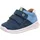 Blau/Hellblau 8040 27