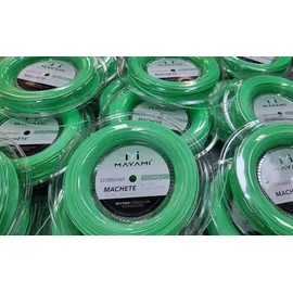 Yonex Poly Tour Rev (Polyester/achteckig) mintgrün 200m Rolle