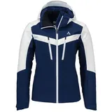 Schöffel Damen Skijacket Avons navy : 48