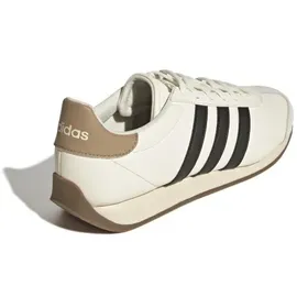adidas RUNVISTA Herren Off White/Core Black/Wonder White 47