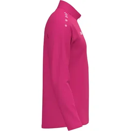 Jako Ziptop One Deep Pink 128