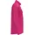 Jako Ziptop One Deep Pink 128
