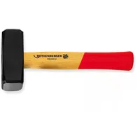 Rothenberger Fäustel mit Hickorystiel, 1250g - 322922