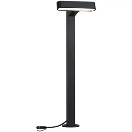 Paulmann Plug & Shine Ito Outdoor, Anthrazit