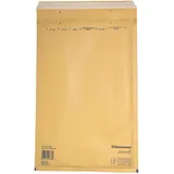 SOENNECKEN Luftpolstertasche 2341 Größe J/6 braun 50 St./Pack