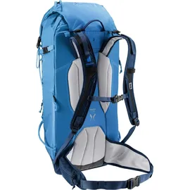 Deuter Freescape Lite 26 Rucksack (Größe 26L, blau)