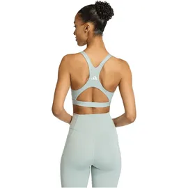 adidas Optime Essentials Workout Wonder Sage M